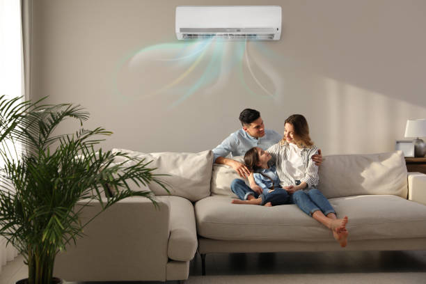 Best Residential HVAC in Timonium, MD