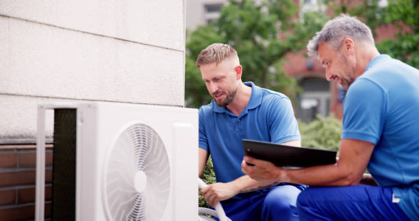 Best Energy-efficient HVAC Solutions in Timonium, MD