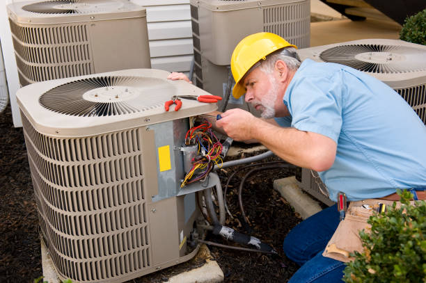 Best Solar-powered HVAC Systems in Timonium, MD