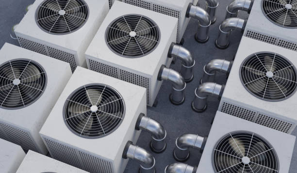 Professional HVAC in Timonium, MD