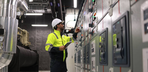 Best Commercial HVAC in Timonium, MD