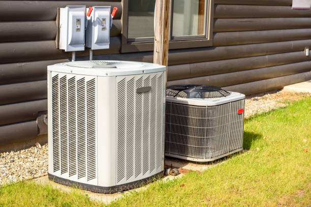 Best Geothermal HVAC Systems in Timonium, MD