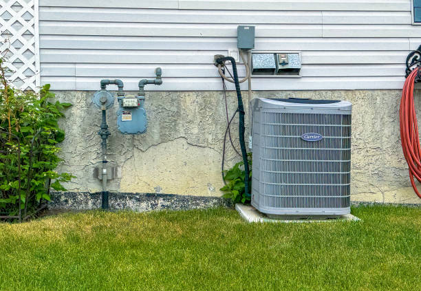 Best Seasonal HVAC Services in Timonium, MD